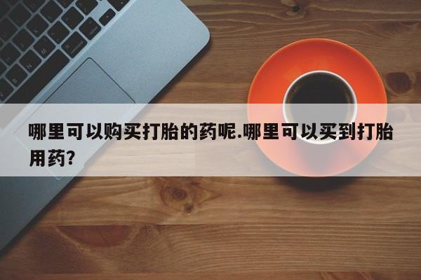 有没有私人卖打胎药的店哪里可以购买打胎的药呢.哪里可以买到打胎用药？